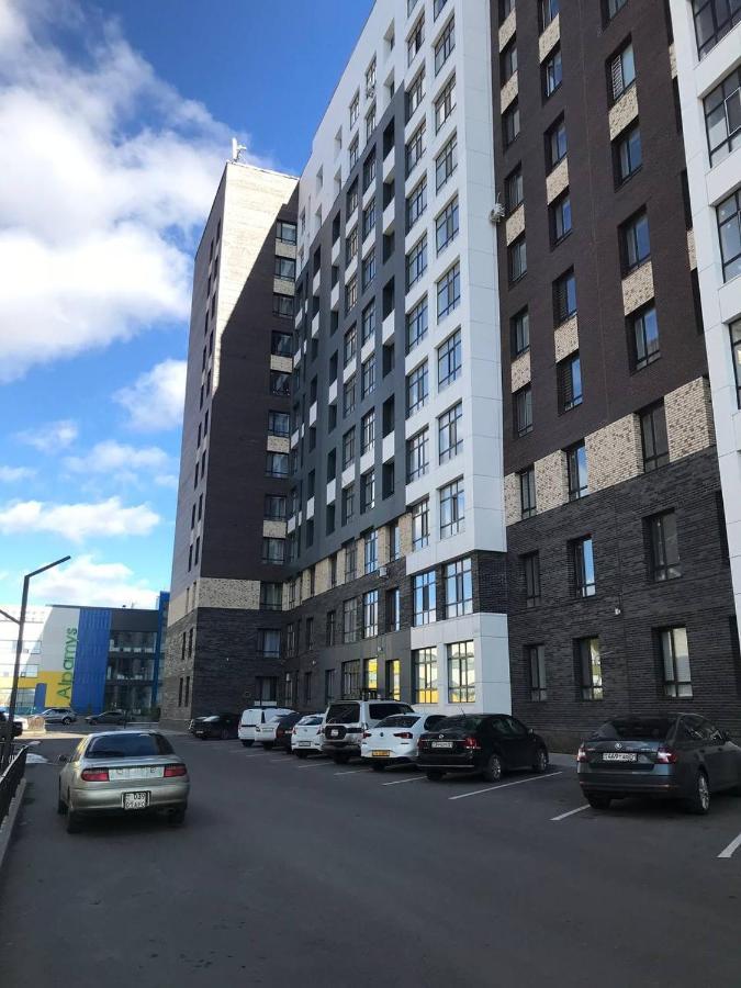 1 Комнатная Рядом C Expo, Mega Silk Way Astana Exterior foto